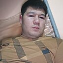 Навруз, 26 лет