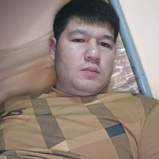 Фотография мужчины Навруз, 26 лет из г. Хабаровск