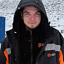 Алексей, 23 года