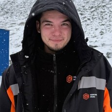 Фотография мужчины Алексей, 23 года из г. Чита