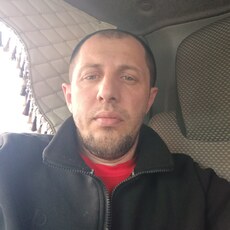 Фотография мужчины Александр, 41 год из г. Красноярск