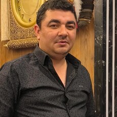 Фотография мужчины Vusal, 47 лет из г. Варшава