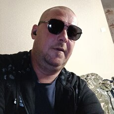 Фотография мужчины Рам, 44 года из г. Яшкино