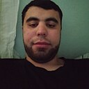 Мухаммад, 25 лет