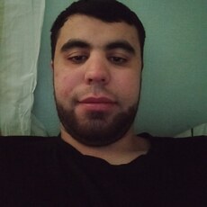 Фотография мужчины Мухаммад, 25 лет из г. Екатеринбург