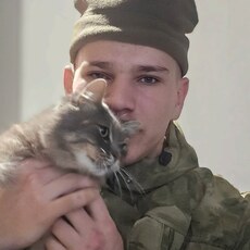 Фотография мужчины Витя, 21 год из г. Жлобин