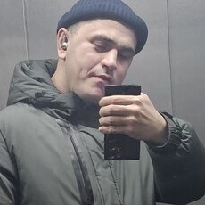Фотография мужчины Артур, 28 лет из г. Санкт-Петербург