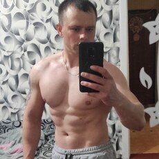 Фотография мужчины Юрий, 33 года из г. Абакан