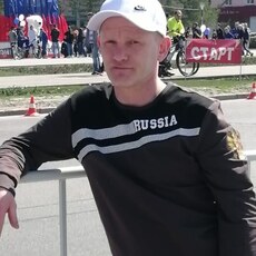 Фотография мужчины Рома, 46 лет из г. Барнаул