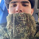 Алибек, 22 года