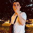 Николай, 20 лет