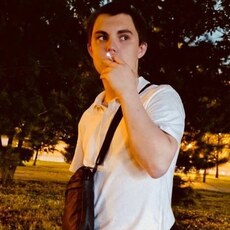 Фотография мужчины Николай, 20 лет из г. Казань