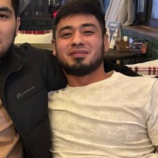 Фотография мужчины Рустам, 28 лет из г. Алматы