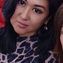 Динара, 44 года