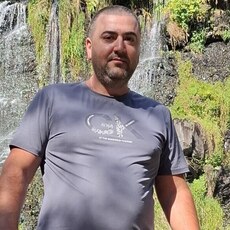 Фотография мужчины Варам, 40 лет из г. Новороссийск