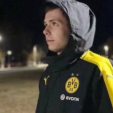 Фотография мужчины Денис, 20 лет из г. Борисов