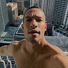 Фотография мужчины Никита, 32 года из г. Воронеж