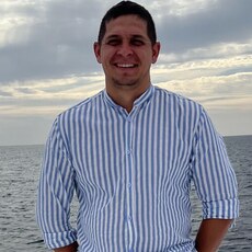 Фотография мужчины Azat, 35 лет из г. Набережные Челны