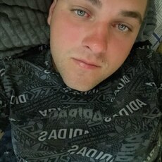 Фотография мужчины Артем, 28 лет из г. Ростов-на-Дону