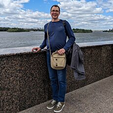 Фотография мужчины Алексей, 42 года из г. Зеленоград