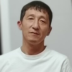 Фотография мужчины Талгат, 44 года из г. Алматы
