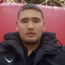 Фотография мужчины Арман, 31 год из г. Алматы