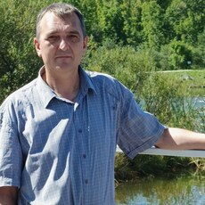 Фотография мужчины Борис, 48 лет из г. Владивосток