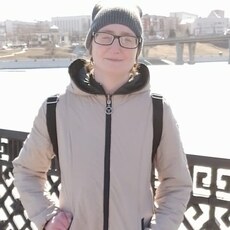 Фотография девушки Яна, 37 лет из г. Новочебоксарск