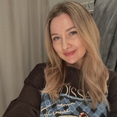 Фотография девушки Марина, 35 лет из г. Омск