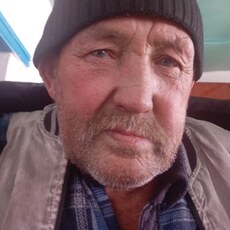 Фотография мужчины Сайпий, 64 года из г. Семей