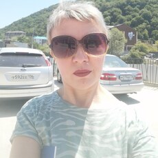 Фотография девушки Natali, 47 лет из г. Краснодар