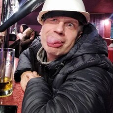 Фотография мужчины Андрей, 47 лет из г. Санкт-Петербург