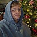 Анжела, 53 года