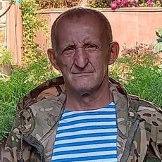 Фотография мужчины Александр, 69 лет из г. Барнаул