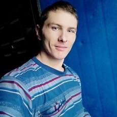 Фотография мужчины Алекс, 33 года из г. Москва