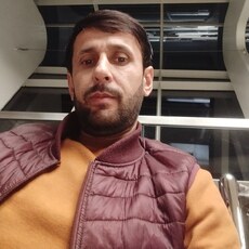 Фотография мужчины Алберт, 41 год из г. Душанбе