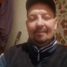 Фотография мужчины Юр, 43 года из г. Краснодар