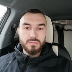 Фотография мужчины Артем, 35 лет из г. Нефтеюганск