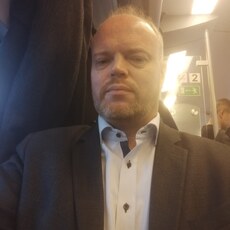 Фотография мужчины Игорь, 43 года из г. Бор