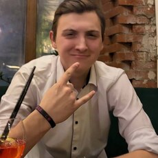 Фотография мужчины Евгений, 18 лет из г. Улан-Удэ