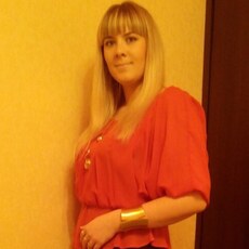 Жанна, 47 из г. Магнитогорск.