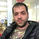 Синан, 40 лет