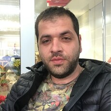 Фотография мужчины Синан, 40 лет из г. Ростов-на-Дону