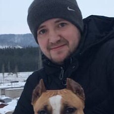 Фотография мужчины Дмитрий, 32 года из г. Лиски