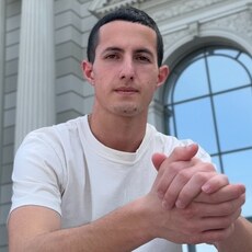 Фотография мужчины Тигран, 21 год из г. Краснодар