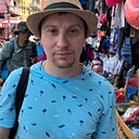 Кирилл, 38 лет