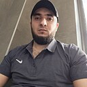 Мухаммад, 33 года