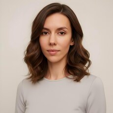 Лейла, 32 из г. Тюмень.