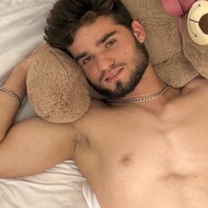 Фотография мужчины Алексей, 20 лет из г. Тюмень