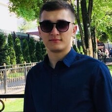 Фотография мужчины Ерназар, 25 лет из г. Шымкент